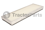 CAB FILTER ACTIVATED CHARCOAL - Claas 400, Cergos, Ergos