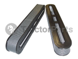 CAB FILTER ACTIVATED CHARCOAL - Renault/ Claas 100, Temis