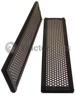 CAB FILTER ACTIVATED CHARCOAL - Renault/Claas 80, 50