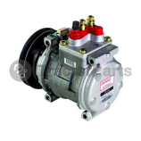 AIR CONDITIONING COMPRESSOR - Renault/Claas Cergos, Ceres, Fendt Farmer