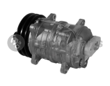 AIR CONDITIONING COMPRESSOR - Renault/Claas Targo