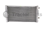AIR CONDITIONING CONDENSER - Renault/Claas Dionis, Fructus