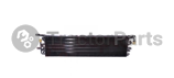 AIR CONDITIONING CONDENSER - Renault/Claas 50, 70, 80