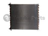AIR CONDITIONING CONDENSER - Renault/Claas Xerion