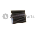 AIR CONDITIONING CONDENSER - Renault/Claas Ceres, Cergos