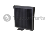 AIR CONDITIONING CONDENSER - Renault/Claas Ares 500, 600, Temis