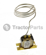 AIRCONDITIONING THERMOSTAT - New Holland Combine Harvester TF, TX