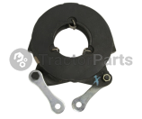 BRAKE ACTUATOR ASSEMBLY - Renault/Claas 500, 600, 700