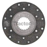 BRAKE FRICTION DISC - Renault/Claas 700, 800, 900, 1000