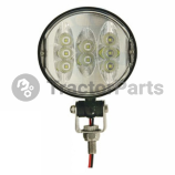 Work Lamp LED - John Deere 5M, 5020, 6020, 6030, 7030