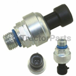 Pressure Sensor Diff Casing - John Deere 7020, 8R, 8030, 9020, 9030