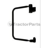 Mirror Arm, LH - Massey Ferguson 6200 Series