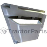 Pocket Door, LH - Massey Ferguson 3000 Series