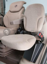 Passenger Seat - John Deere 6R, 8R