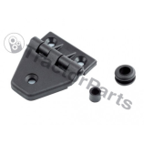 Window Hinge - Massey Ferguson 3000, 600 Series