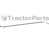Hand Throttle Cable - Massey Ferguson 3000, 3600