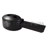 Side Lamp Holder - John Deere 5M, 6M, 6R, 6030, 7030