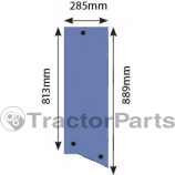 Glass Side LH / RH - Massey Ferguson 3000, 3600 Series
