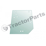 Glass Rear Upper - Massey Ferguson 5400 Series