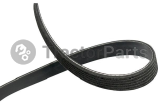 RIBBED BELT - Claas Axion 800, Arion 500, 600