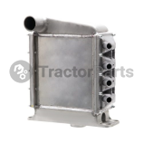 Intercooler - John Deere 6030 Premium, 7030 Premium