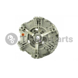 Clutch - John Deere 5055E, 5065E, 5045E, 5045D, 5055D, 5075E, 5103, 5203