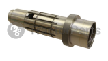 PTO Shaft - John Deere 6M, 6J, 6000, 6010, 6020, 6030, 7030