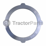 Steel Disc - John Deere 6000, 6010, 6020, 6030