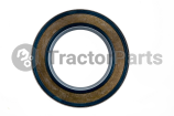 Front axle seal - John Deere 6000, 6R, 6M, 7000