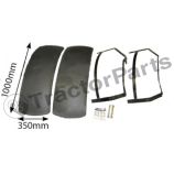 Mudguard Kit - Massey Ferguson 3000 Series