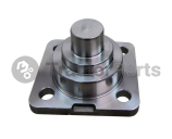 King pin - John Deere 5000, 5M, 5R, Massey Ferguson 5400