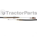 Foot Throttle Cable- Massey Ferguson 3000