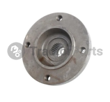 Drive shaft flange - John Deere 5020, 5R