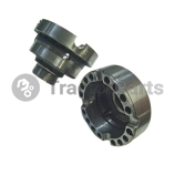 DIFFERENTIAL HOUSING - John Deere 6015, 6020, 7030
