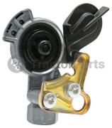 Coupler Air Brakes - John Deere 5M, 5R, 6000, 7000, 8000