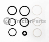 Hydraulic quick coupler socket seal kit - John Deere 5M, 5R, 6M, 6R