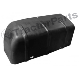 Battery Cover - Massey Ferguson 6400, 7400
