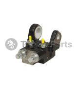 Brake Master Cylinder - Fiat 88, 90, 94