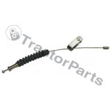 Throttle Cable - Massey Ferguson 3000, 3600