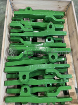 Тегличи за John Deere en