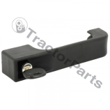 Door Handle - Massey Ferguson 4400 Series