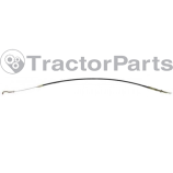 Hand Throttle Cable - Massey Ferguson 4200 & 4300