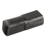 Electrical Plug Socket - Deutz DX, Agroprima