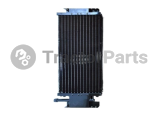 Condensor - Deutz Agrotron