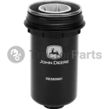 Fuel Filter - John Deere 6M, 6R, 7R