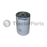 Engine Oil Filter - Massey Ferguson 100, Claas 500, 600