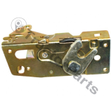 Door Lock, RH Inner - Massey Ferguson 3000, 3600 Series
