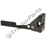 Door Latch, RH - Massey Ferguson 4200 & 4300, 5400, 6100, 7400, 8200 Series
