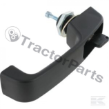 Door Handle - Massey Ferguson 5400, 6100, 6200, 6400, 7400, 8100 Series