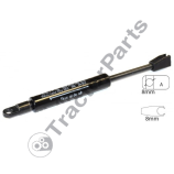 Gas Strut, Sun Roof - Massey Ferguson, Ford New Holland